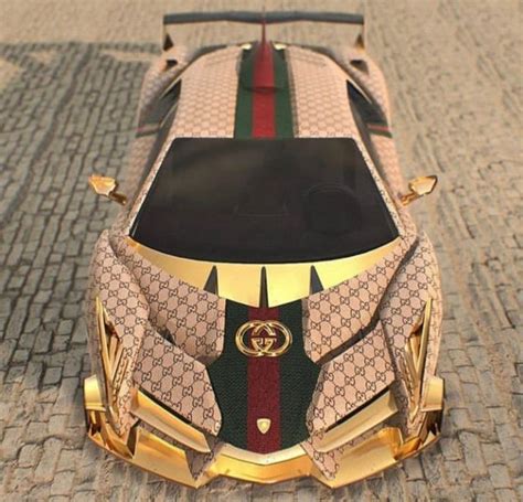 gucci car bugatti|gucci convertible.